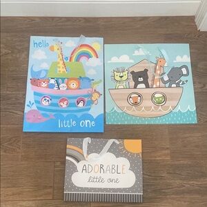 🧡 baby gift bags